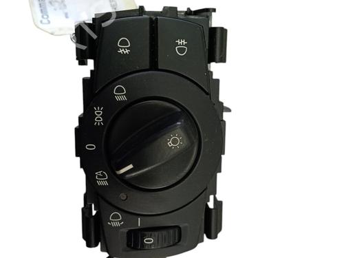 Used Headlight switch Headlight switch BMW 1 (E87) 118 d (143 hp) 25601124 25601124