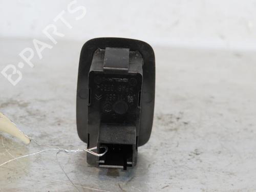 Used Left rear window switch Left rear window switch CITROËN C4 Picasso I MPV (UD_) 1.6 HDi (109 hp) 25085954 25085954