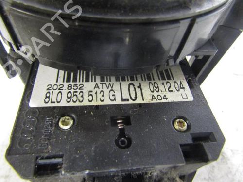 Steering column stalk SKODA FABIA I (6Y2) 1.2 | BP25096154I23 