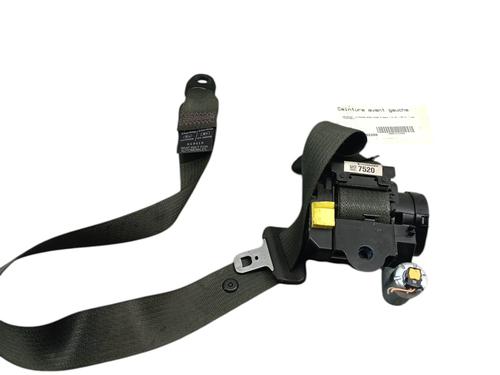 Used Front left seatbelt CHEVROLET SPARK (M300) 1.0 (68 hp) 32493095