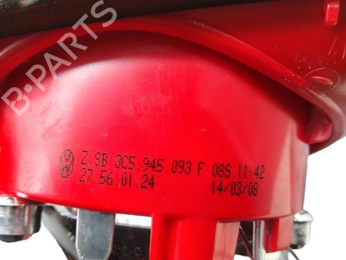 Left tailgate light VW PASSAT B6 (3C2)  | BP25073719C79 