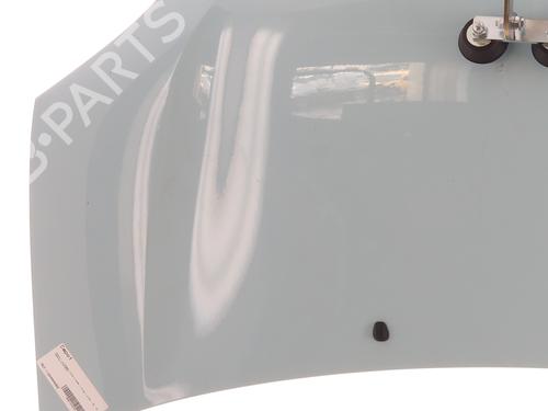Used Hood Hood RENAULT TWINGO III (BCM_, BCA_) 1.0 SCe 70 (BCMB) (69 hp) 39738385 39738385