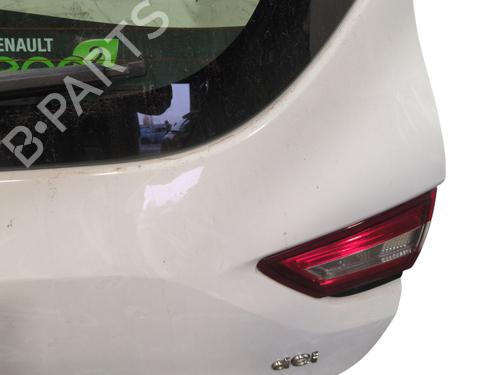 Tailgate RENAULT CLIO IV (BH_) 1.5 dCi 75 | BP30156543C6 