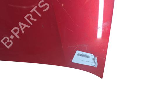 Used Hood RENAULT TWINGO III (BCM_, BCA_) 1.0 SCe 70 (71 hp) 25334896