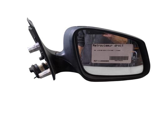 Right mirror BMW 5 (F10) 520 d | BP28217012C27 