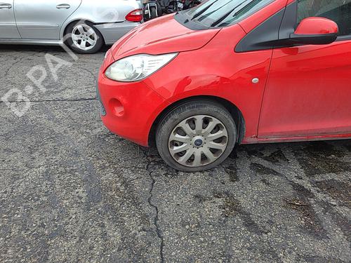 Water radiator FORD KA (RU8) 1.2 | BP25081560M31 - Image 16