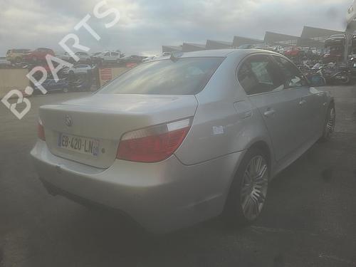 Headlight switch BMW 5 (E60) 530 d | BP25103001I24 - Image 6