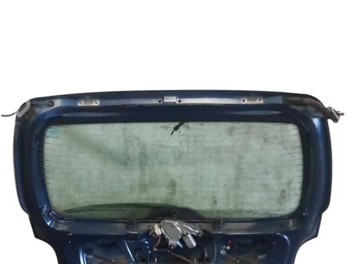 Bakluke CC/Kombi-Kupé PEUGEOT 206 Hatchback (2A/C) 2.0 HDI 90 | BP25059490C6 