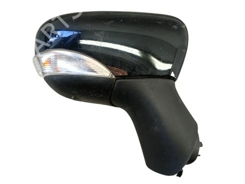 Right mirror RENAULT CAPTUR I (J5_, H5_) 1.2 TCe 120 | BP29431084C27 