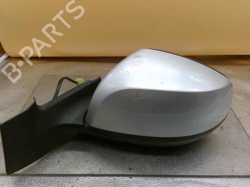 Left mirror OPEL AGILA B (H08) 1.3 CDTI (F68) | BP25110798C26 