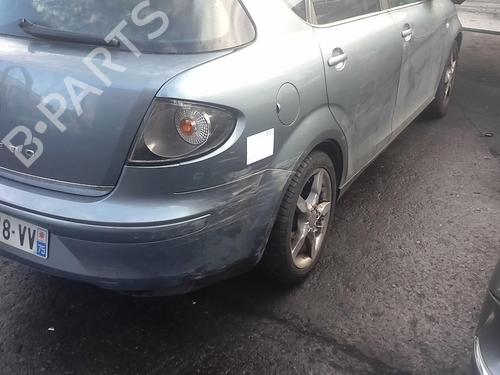 Left taillight SEAT TOLEDO III (5P2) 2.0 TDI 16V | BP25113230C34 