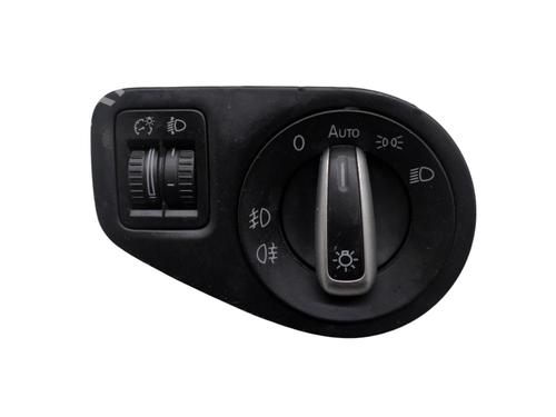 Commande de phare VW SHARAN (7N1, 7N2) 2.0 TDI (150 hp) 31883510