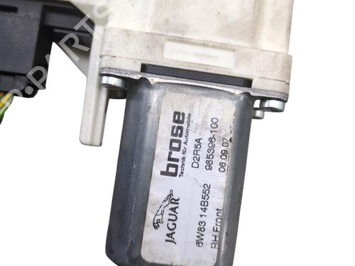 Used Front right window mechanism Front right window mechanism JAGUAR XK II Coupe (X150) 4.2 XKR (416 hp) 32981748 32981748