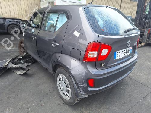 Tailgate SUZUKI IGNIS III (MF, FF) 1.2 (ATK412) | BP39395035C6 - Image 12