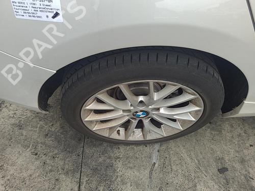 Left rear window switch BMW 1 (F20) 118 d | BP25110296I29  - Image 17