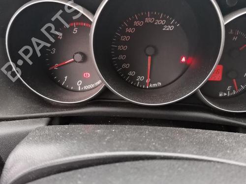 AC compressor MAZDA 3 (BK) 1.6 DI Turbo | BP25104553M34  - Image 15