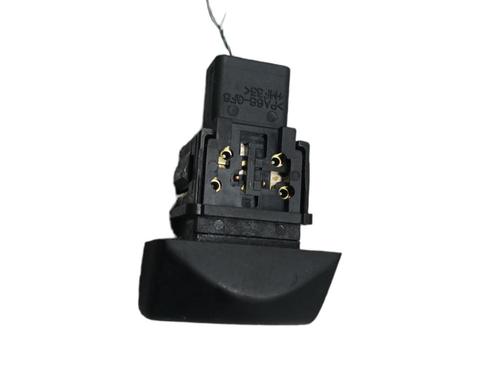 Warning switch NISSAN NOTE (E11, NE11) 1.5 dCi | BP25062441I22 