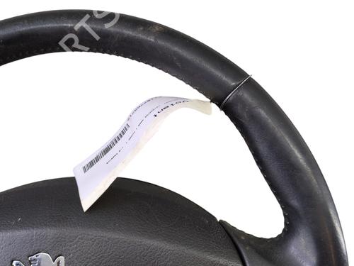 Steering wheel PEUGEOT 3008 I MPV (0U_) 1.6 VTi | BP27182772C49 