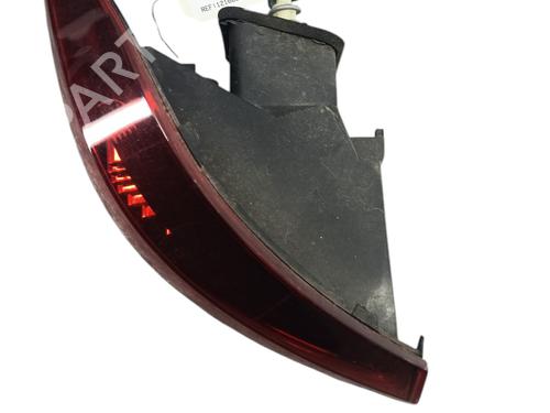 Left taillight VW GOLF VI Convertible (517) 1.2 TSI | BP32493128C34