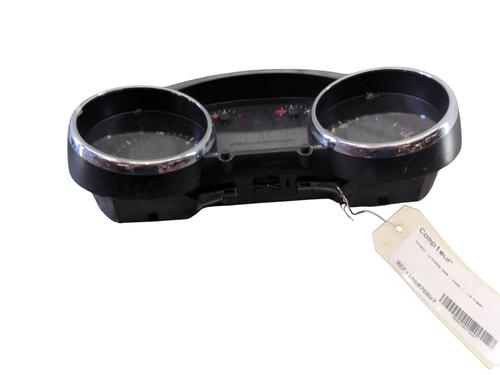 Instrument cluster PEUGEOT 5008 (0U_, 0E_) 1.6 HDi | BP26639860C47 