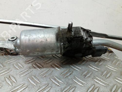 Used Front wiper motor SMART FORTWO Coupe (451) 1.0 (451.330, 451.334) (61 hp) 25105312