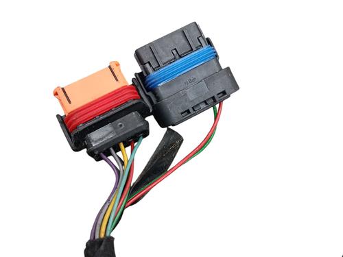 Left mirror PEUGEOT 508 I (8D_) 2.0 HDi Hybrid4 AWC | BP30443717C26