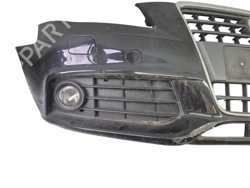 Front bumper AUDI A4 B8 (8K2) 2.0 TDI | BP29429060C7 