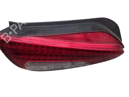 Used Right taillight LANCIA MUSA (350_) 1.3 D Multijet (350.AXM11, 350.AXM1A, 350.AXI1A) (95 hp) 31170542