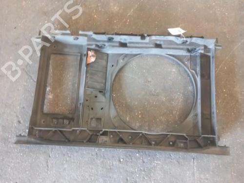 Used Front slam panel Front slam panel CITROËN C4 Picasso I MPV (UD_) [2006-2015] 25101423 25101423