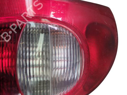 Used Left taillight CITROËN XSARA PICASSO (N68) 1.6 (95 hp) 30132522