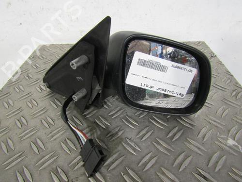 Used Right mirror SKODA OCTAVIA I Combi (1U5) 1.9 TDI (110 hp) 25091883