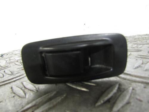 Used Left rear window switch TOYOTA COROLLA Verso (ZER_, ZZE12_, R1_) 2.2 D-4D (AUR10_, AUR10R) (136 hp) 25108541