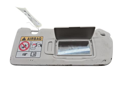 Used Right sun visor Right sun visor RENAULT MEGANE IV Hatchback (B9A/M/N_) 1.3 TCe 140 (B9NB) (140 hp) 25098349 25098349