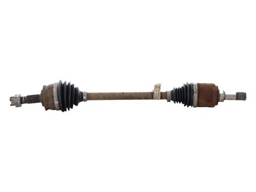 Left front driveshaft FIAT PANDA (312_, 319_) 1.2 (312PXA1A) | BP39539685M38 - Image 3