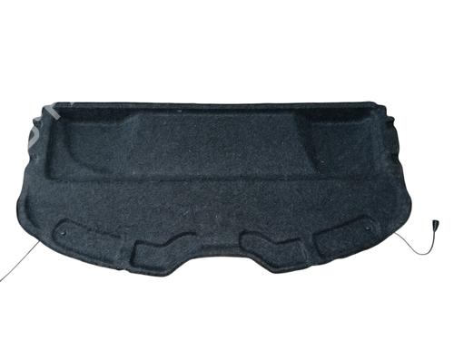 Used Rear parcel shelf Rear parcel shelf PEUGEOT 208 I (CA_, CC_) 1.4 HDi (68 hp) 27293688 27293688