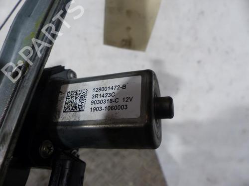 Used Front right window mechanism Front right window mechanism RENAULT ZOE (BFM_) ZOE (88 hp) 25080029 25080029