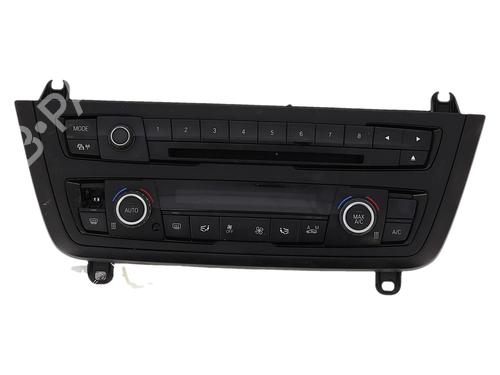 Used Climate control Climate control BMW 3 Touring (F31) 316 d (116 hp) 36338272 36338272