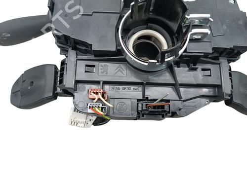 Steering column stalk DS DS 3 Convertible (SB_) 1.6 BlueHDi 100 | BP33181541I23 - Image 7