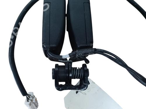 Used Seat buckle CITROËN DS5 2.0 HDi 200 Hybrid4 All-wheel Drive (200 hp) 26963917