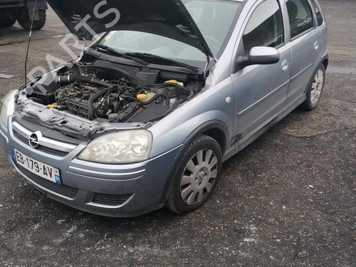 Mirror switch OPEL CORSA C (X01) 1.3 CDTI (F08, F68) | BP25089259I25 - Image 5