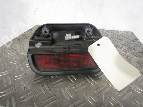 Used Third brake light TOYOTA HIACE IV Van (_H1_) 2.4 D (LH112) (75 hp) 25095733