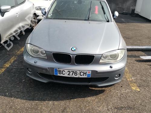 Right front window switch BMW 1 (E87) 120 i | BP25088895I26 - Image 4