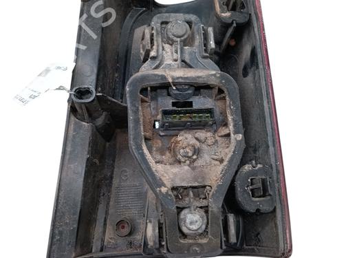 Left taillight PEUGEOT PARTNER MPV (5_, G_) 1.6 HDi 90 | BP29956364C34