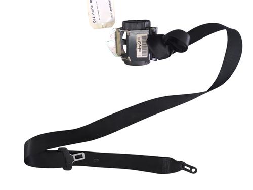 Rear right seatbelt BMW 1 (E81) 120 d | BP27182835I28 - Image 4