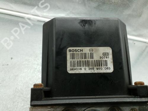 ABS pump SKODA SUPERB I (3U4) 1.9 TDI | BP25089297M43 