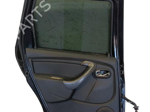 Left rear door DACIA DUSTER (HS_) 1.5 dCi | BP29025889C4 