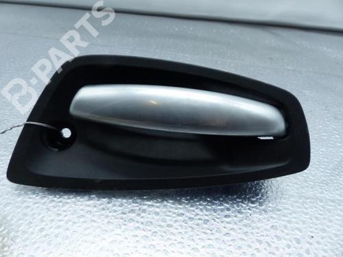 Used Rear left interior door handle Rear left interior door handle BMW 1 (E87) 120 d (163 hp) 10588109 10588109