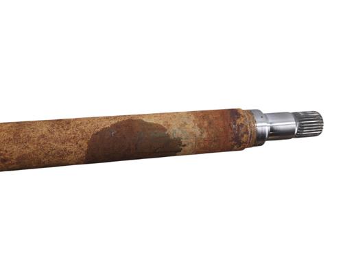 Right front driveshaft FORD KUGA I 2.0 TDCi | BP32065040M39 