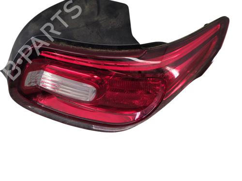 right-taillight-citroen-ds3-sa_-2009-2010-2011-2012-2013-2014-2015-2016-28130640 main image