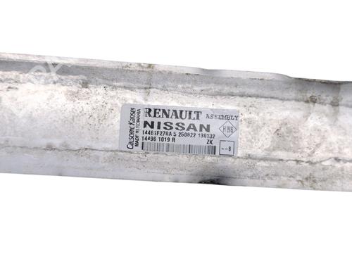 Intercooler RENAULT ARKANA I (LCM_, LDN_) 1.3 TCe 160 (LDN1) (158 hp) 32064981